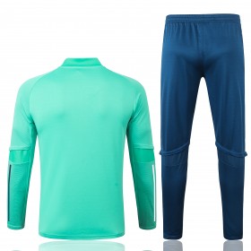 CR Flamengo 2020/21 Overaller M001